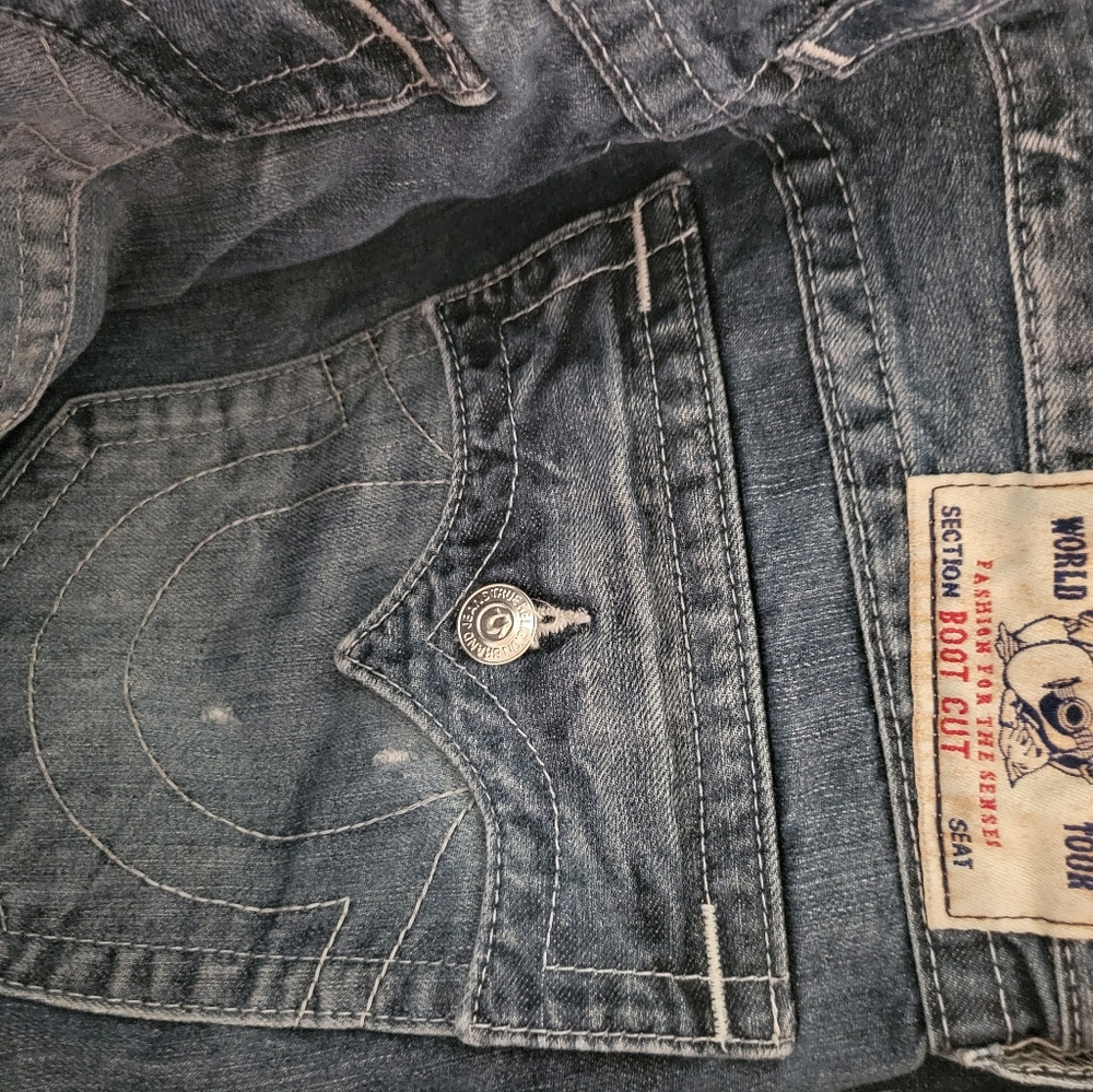 True Religion